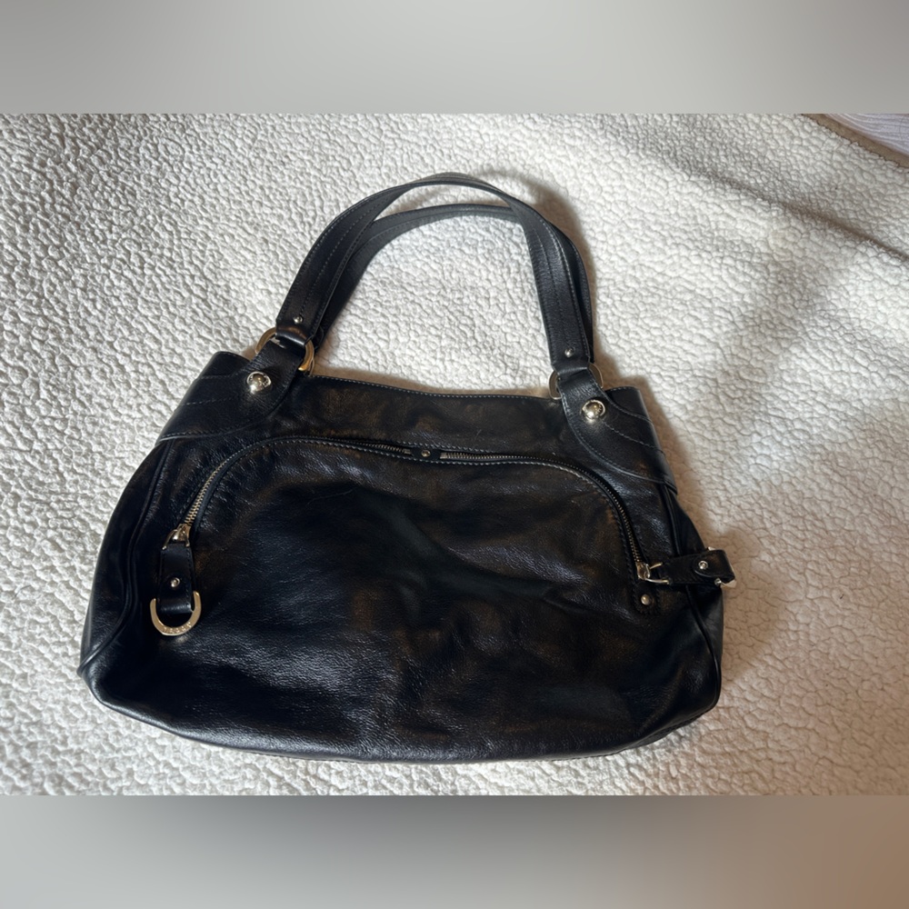 BALLY tote bag.